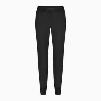 Dámske nohavice Royal Robbins Spotless Evolution Jogger jet black