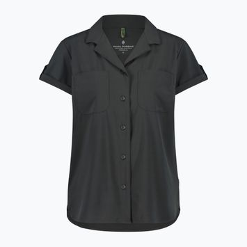 Dámska košeľa Royal Robbins Spotless Evolution Meadow jet black