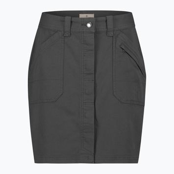 Sukňa Royal Robbins Half Dome charcoal