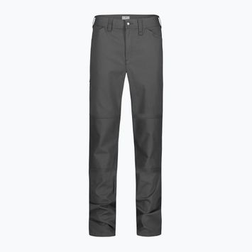 Pánske nohavice Royal Robbins Half Dome charcoal