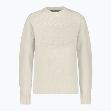 Dámsky sveter  Royal Robbins Rockcraft Wool Crew chalk