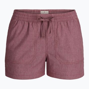 Dámske šortky Royal Robbins Hempline wild rhubarb