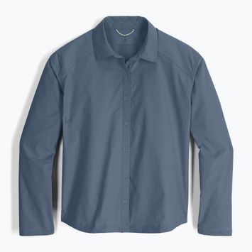 Dámska košeľa Royal Robbins Wilder everglade