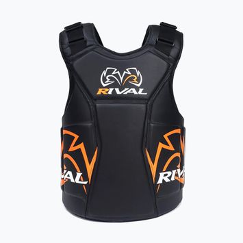 Hrudný chránič Rival Body Protector black