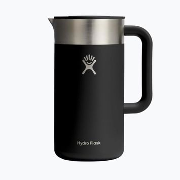 Kávovar Hydro Flask French Press černý