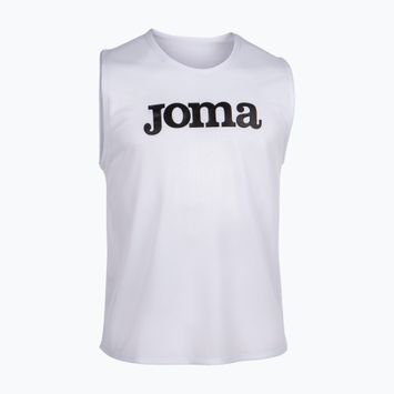 Rozlišovacie tričko Joma Training Bib biela