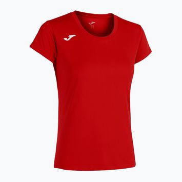 Dámske bežecké tričko Joma Record II red