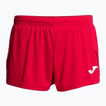 Pánske bežecké šortky Joma Record II red