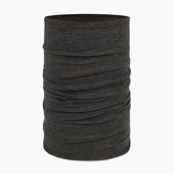 Multifunkčná šatka BUFF Midweight Merino Wool bark