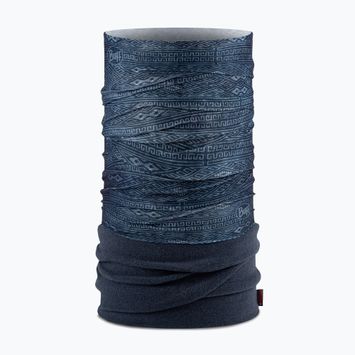 Multifunkčná šatka BUFF Polar katic blue