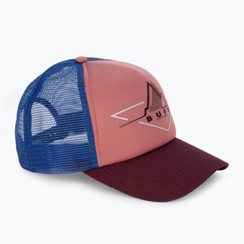 BUFF Trucker baseballová čiapka Bez farby 122599.555.30.00