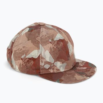BUFF Pack Baseballová čiapka Hetch brown 131397.315.10.00