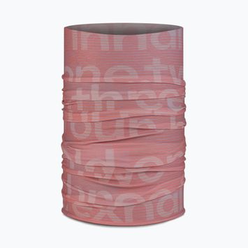 BUFF Original Ecostretch multifunkčný sling ergiz rose pink