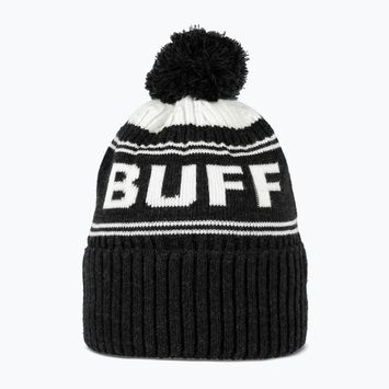 Zimná čiapka BUFF Knitted & Fleece multicolor