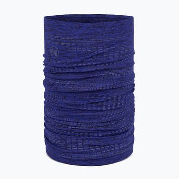Multifunkčná šatka BUFF DryFlx ultramarine