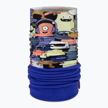 Detský multifunkčný sling BUFF Polar capty multi