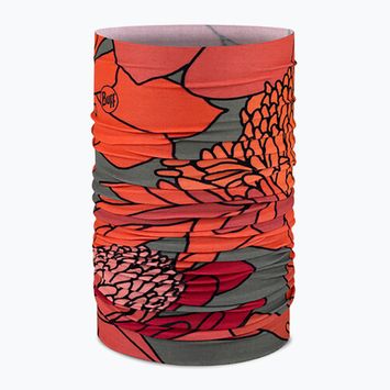 Multifunkčná šatka BUFF Coolnet UV Aramay poppy
