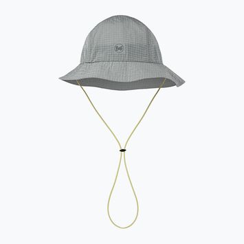 Klobúk BUFF Go Bucket Solid flint