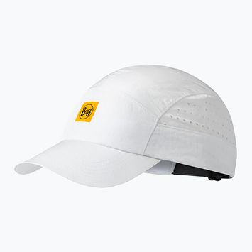 Šiltovka BUFF Speed ​​Logo white