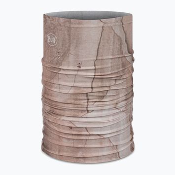Multifunkčná šatka BUFF Coolnet UV Insect Shield Moutah sand