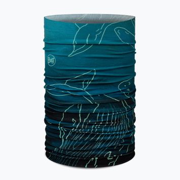 Multifunkčná šatka BUFF Original EcoStretch bryn tourmaline