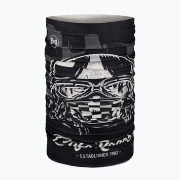 Multifunkčná šatka BUFF Original EcoStretch black