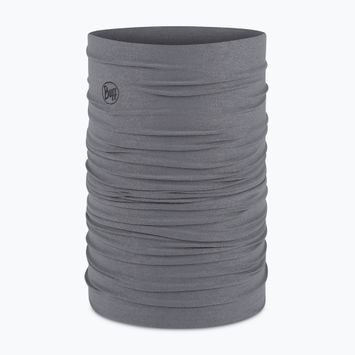 Multifunkčná šatka BUFF Original EcoStretch solid slate grey