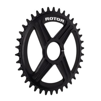Rotor Round Dm Ring Mtb reťazové koleso čierne C01-514-21010-0