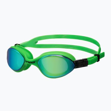 Plavecké okuliare Orca Killa 180º mirror green