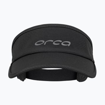 Bežecký šilt Orca RA13 black