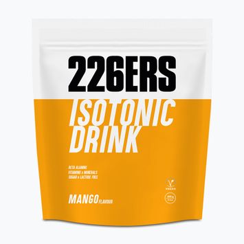 Izotonický nápoj 226ERS Izotonický nápoj 0,5 kg manga