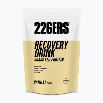 226ERS Recovery Drink 1 kg vanilka