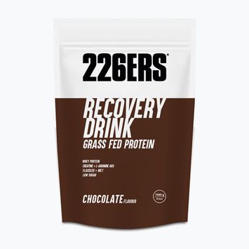 Regeneračný nápoj 226ERS Recovery Drink 1 kg čokoláda