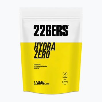 Hypotonický nápoj 226ERS Hydrazero Drink 225 g citrón