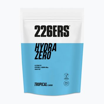 Hypotonický nápoj 226ERS Hydrazero Drink 225 g tropický