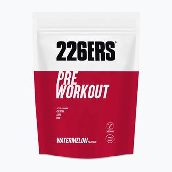 Pred tréningom 226ERS Pre Workout 300 g melón