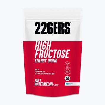 226ERS Energetický nápoj s vysokým obsahom fruktózy 1 kg melón