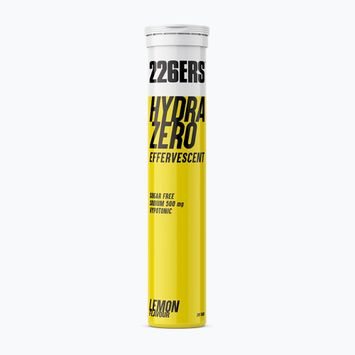 Hypotonický nápoj 226ERS Hydrazero Effervescent 20 tabliet lemon