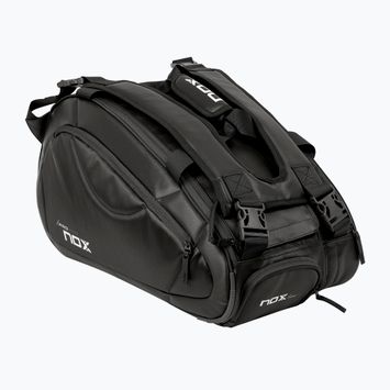 Taška na padel NOX Pro Series 38 l black