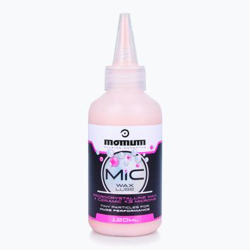 Momum Mic Wax Chain Lube 120 ml
