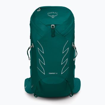 Dámsky trekingový batoh Osprey Tempest 34 l jasper green