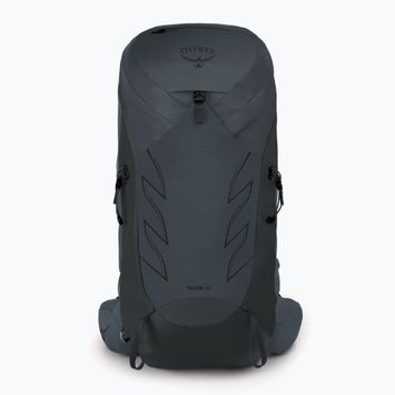 Pánsky trekingový batoh Osprey Talon 36 l (L-XL) eclipse grey