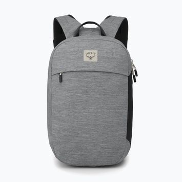 Batoh mestský Osprey Arcane Large Day 20 l medium grey heather