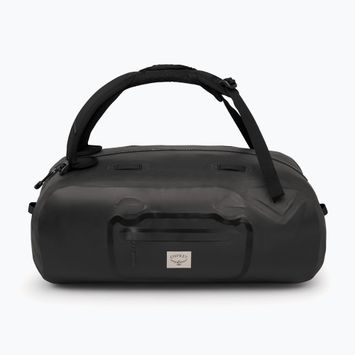 Cestovná taška Osprey Arcane Waterproof Duffel 40 l mamba black