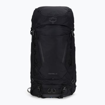 Pánsky trekingový batoh Osprey Kestrel 38 l black 10004767