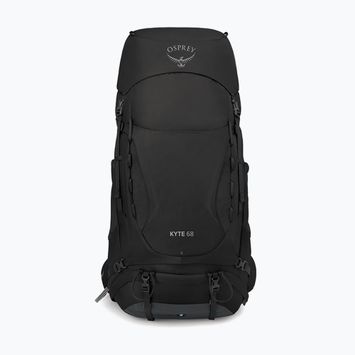 Dámsky trekingový batoh Osprey Kyte 68 l black