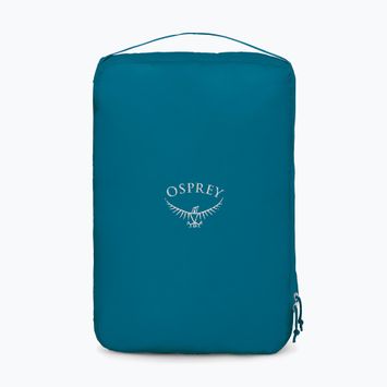 Cestovný organizér Osprey Ultralight Packing Cube L waterfront blue