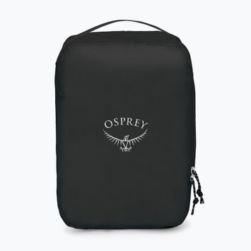 Cestovný organizér Osprey Packing Cube 4 l  čierny
