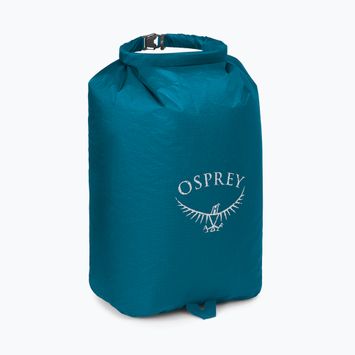 Vodeodolné vrecko Osprey Ultralight Dry Sack 12 l waterfront blue