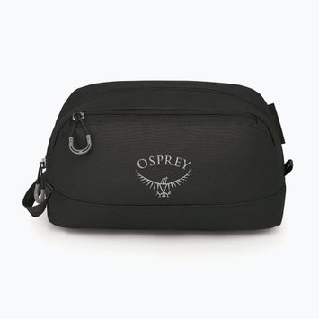 Cestovná kozmetická taška Osprey Daylite Toiletry Kit black